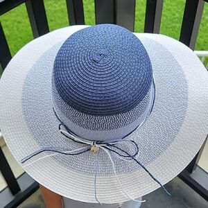 Summer hat 